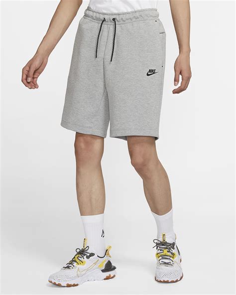 Nike Men's Tech Fleece Shorts 